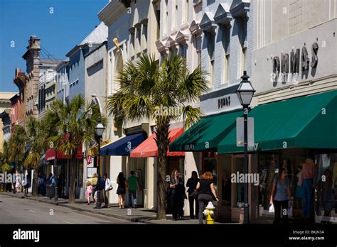 stores in downtown charleston.